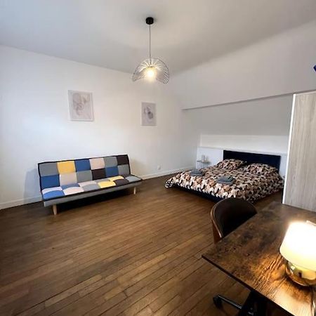 Appartement Saphir - 3 Pers. - סדאן מראה חיצוני תמונה