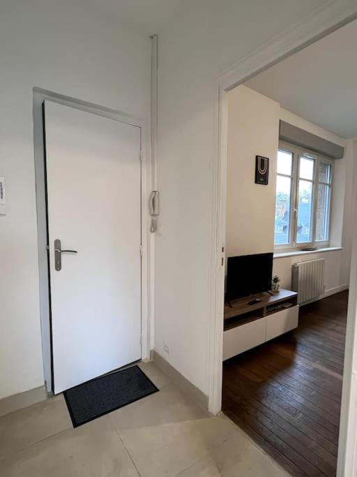 Appartement Saphir - 3 Pers. - סדאן מראה חיצוני תמונה