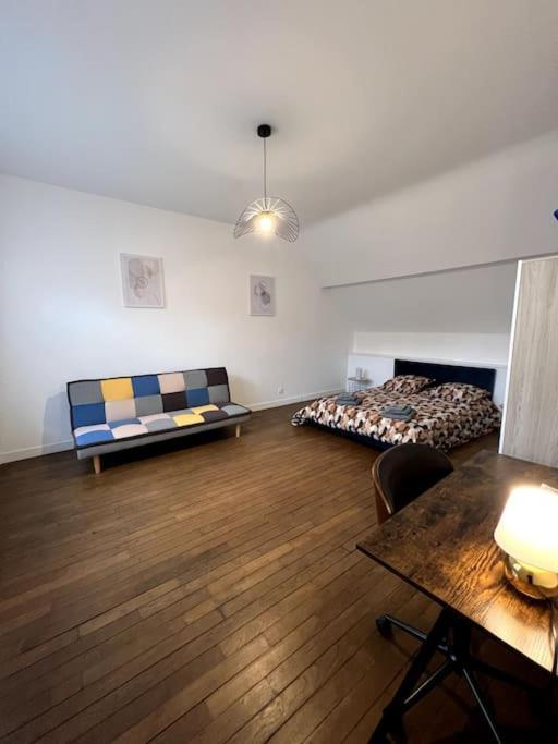Appartement Saphir - 3 Pers. - סדאן מראה חיצוני תמונה