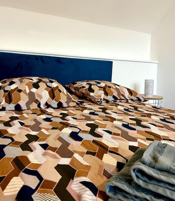 Appartement Saphir - 3 Pers. - סדאן מראה חיצוני תמונה
