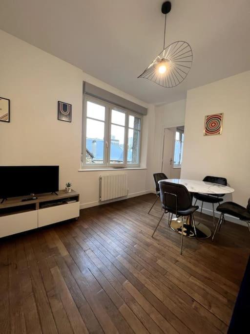 Appartement Saphir - 3 Pers. - סדאן מראה חיצוני תמונה